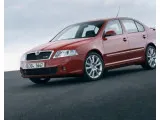 Skoda Octavia A5