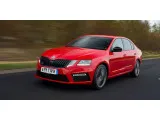 Skoda Octavia A7 