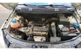 Двигун 1.2 бензин 