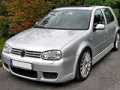 Volkswagen Golf 4