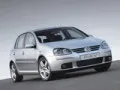 Volkswagen Golf 5