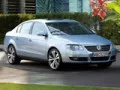 Volkswagen Passat B6