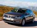Volkswagen Passat B7