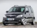  Skoda Roomster