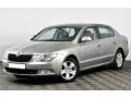 Skoda Superb 2