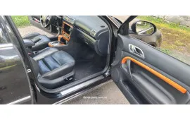 Skoda Superb 2008р 2.5 TDi