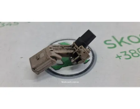 Датчик колінвалу Skoda Octavia A5 036906433E Датчик колінвалу Skoda Octavia A5 036906433E