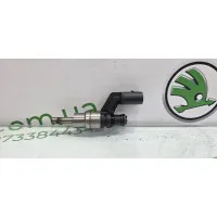 Форсунка палива Skoda Octavia A5 1.6 FSI 03C906036A VAG (03C906036A) Форсунка палива Skoda Octavia A5 1.6 FSI 03C906036A VAG (03C906036A)