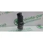 Клапан ЕГР Skoda Fabia 03D131503B Клапан ЕГР Skoda Fabia 03D131503B