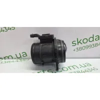 Витратомір повітря Skoda Fabia III 04L906461B VAG (04L906461B)