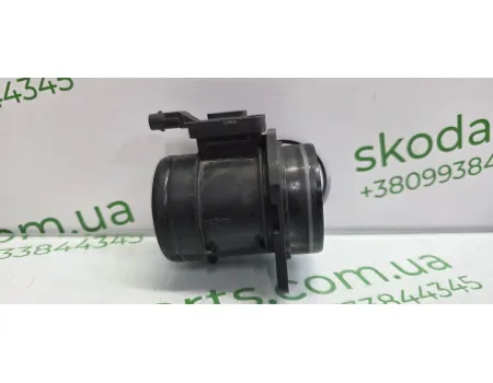 Витратомір повітря Skoda Fabia III 04L906461B VAG (04L906461B)