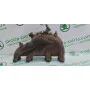 Колектор випускний 1.6 MPI BSE Skoda Octavia A5 06A253093P