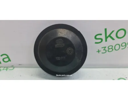 Кришка фари Skoda Superb 2 153874 Кришка фари Skoda Superb 2 153874