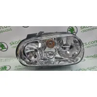 Фара передня ліва Volkswagen Golf 4 1j1941015Bb Фара передня ліва Volkswagen Golf 4 1j1941015Bb