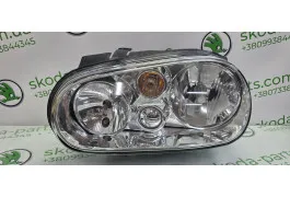 Фара передня ліва Volkswagen Golf 4 1j1941015Bb