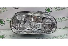 Фара права Volkswagen Golf 4 1j1941016BA