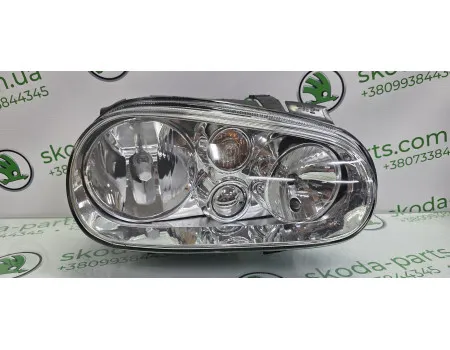 Фара права Volkswagen Golf 4 1j1941016BA