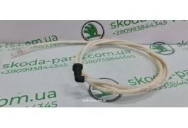Трубка паливна 1.6 MPI Skoda Octavia A5 1K0201997