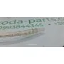 Трубка паливна 1.6 MPI Skoda Octavia A5 1K0201997 Трубка паливна 1.6 MPI Skoda Octavia A5 1K0201997