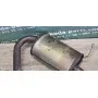Глушник передній Skoda Octavia A5 1.6 mpi бензин BSF/BSE 1K0253209J Глушник передній Skoda Octavia A5 1.6 mpi бензин BSF/BSE 1K0253209J