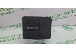 Блок управління АБС ABS 1.6 MPI Skoda Octavia A5 1K0907379Q