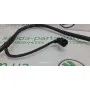Проводка генератора та компресора кондиціонера 1.6 MPI Skoda Octavia A5 1K0971349B Проводка генератора та компресора кондиціонера 1.6 MPI Skoda Octavia A5 1K0971349B