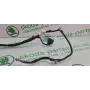 Проводка генератора та компресора кондиціонера 1.6 MPI Skoda Octavia A5 1K0971349B Проводка генератора та компресора кондиціонера 1.6 MPI Skoda Octavia A5 1K0971349B
