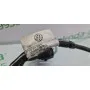 Проводка генератора та компресора кондиціонера 1.6 MPI Skoda Octavia A5 1K0971349B Проводка генератора та компресора кондиціонера 1.6 MPI Skoda Octavia A5 1K0971349B