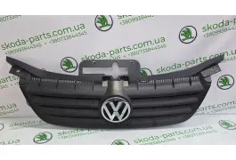 Решітка радіатора Volkswagen Caddy 1T0853651A