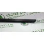 Молдинг дверей задній лівий Skoda Octavia Tour
