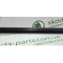 Молдинг дверей задній лівий Skoda Octavia Tour