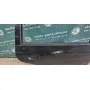 Двері задні праві Skoda Octavia Tour універсал чорні 9910 ( з мятиною) 1U9833056