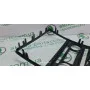 Рамка магнітоли Skoda Octavia A5 1Z0858069AA Рамка магнітоли Skoda Octavia A5 1Z0858069AA