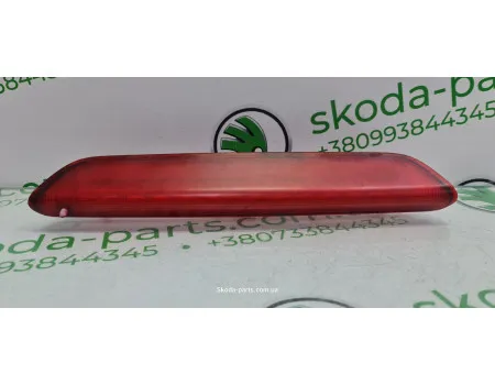 Додатковий стоп комбі Skoda Octavia A5 1Z9945097C Додатковий стоп комбі Skoda Octavia A5 1Z9945097C