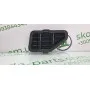 Кришка лівої фари Skoda Superb VAG (24675500) Кришка лівої фари Skoda Superb VAG (24675500)
