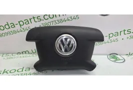 Подушка безпеки водія Volkswagen Caddy 2K0880201B