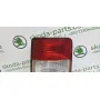 Ліхтар задній лівий Volkswagen Caddy 2k0945111A Ліхтар задній лівий Volkswagen Caddy 2k0945111A