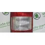 Ліхтар задній лівий Volkswagen Caddy 2k0945111A Ліхтар задній лівий Volkswagen Caddy 2k0945111A