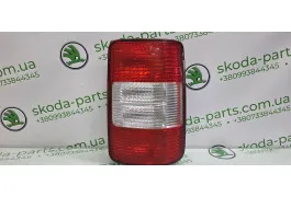 Ліхтар Стоп задній правий Volkswagen Caddy 2k0945112A