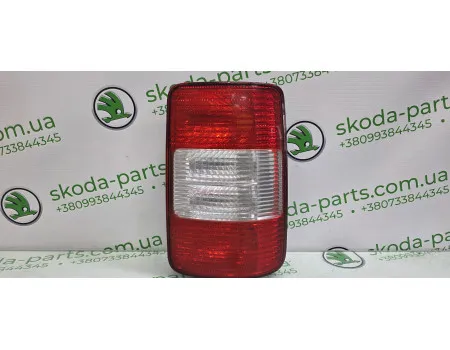 Ліхтар Стоп задній правий Volkswagen Caddy 2k0945112A Ліхтар Стоп задній правий Volkswagen Caddy 2k0945112A