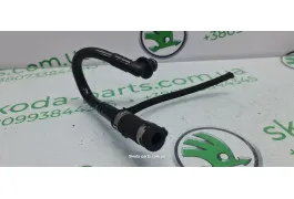 Трубка вакуумного підсилювача гальм Skoda Octavia A5 3B0611931AN