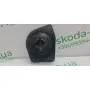 Заглушка захисту днища права Skoda Superb 2 3T0825962 Заглушка захисту днища права Skoda Superb 2 3T0825962