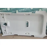 Потолок стеля Skoda Superb 2 універсал Потолок стеля Skoda Superb 2 універсал