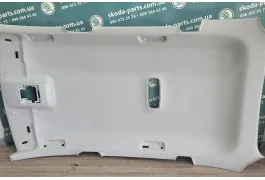 Потолок стеля Skoda Superb 2 універсал