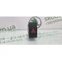 Кнопка аварійки Skoda Superb VAG VAG (3U0953235H) Кнопка аварійки Skoda Superb VAG VAG (3U0953235H)