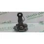Кронштейн кріплення глушника Skoda Octavia A5 4B0253663D Кронштейн кріплення глушника Skoda Octavia A5 4B0253663D