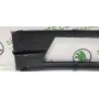 Решітка заглушка протитуманної фари лівої Skoda Octavia A7 до рестайл 5E0807691 Решітка заглушка протитуманної фари лівої Skoda Octavia A7 до рестайл 5E0807691
