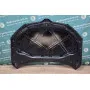 Капот Skoda Octavia A7 до рестайл 5E0823031a колір чорний 1z1z/9910 Капот Skoda Octavia A7 до рестайл 5E0823031a колір чорний 1z1z/9910