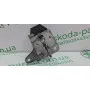 Замок капота Skoda Octavia A7 5E0823186C Замок капота Skoda Octavia A7 5E0823186C