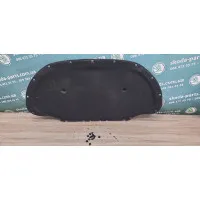 Шумоізоляція капоту Шумка капоту Skoda Octavia III A7 5E0863831 Шумоізоляція капоту Шумка капоту Skoda Octavia III A7 5E0863831